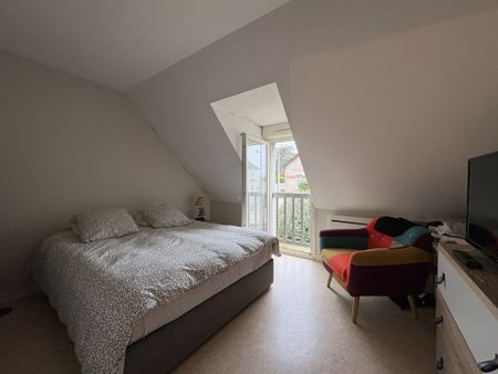 Location Maison 5 pièces 100m² SAUMUR 49400 - Photo 3
