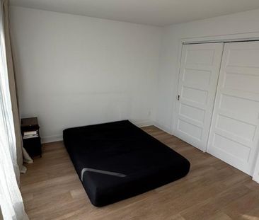 4 1/2 appartement à louer - Photo 4