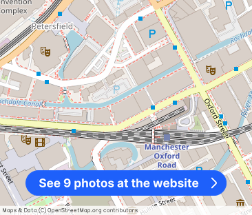 Whitworth Street, Manchester - Photo 1