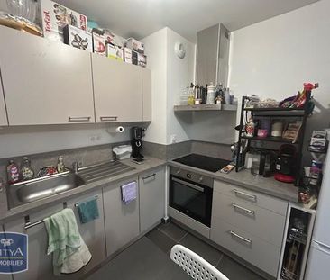 Location Appartement 2 pièces 38m² ST CYR SUR LOIRE 37540 - Photo 5