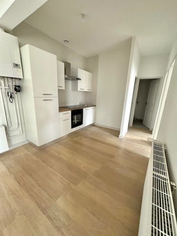 Quartier REPUBLIQUE - 53 RUE H Kahn Villeurbanne - Lumineux T3 de 57.8 m² - Photo 4