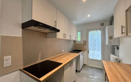 Appartement à louer 2 pièces • 45,77 m 2 La Teste-de-Buch - Photo 3