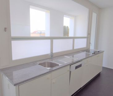 3.5 Zimmer, 76 m², EG - Photo 5