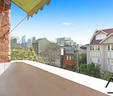 12/17 St Neot Avenue, Potts Point NSW 2011 - Apartment For Rent | D... - Photo 5