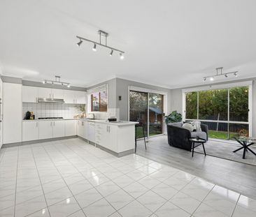 Bask in Natural Light, Embrace the Space, and Unwind with Ease - Photo 4