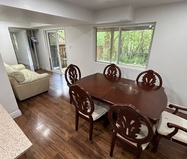 For Lease - 54 Lebovic Lower Drive Unit# Basement, Richmond Hill, O... - Photo 4