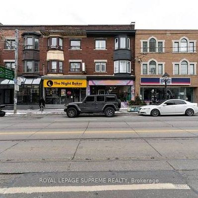 LITTLE ITALY 3 BEDS 1 BATH TOP LEVEL ENSUITE LAUNDRY - Photo 3