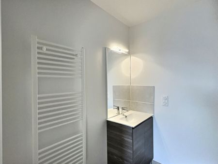 Appartement T2 en location - Les Fabrik de Mai - Photo 3