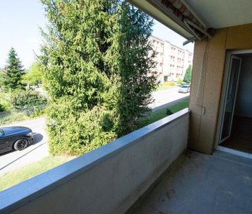 Spacieux appartement de 4.5 pièces au rez-de-chaussée - Photo 1