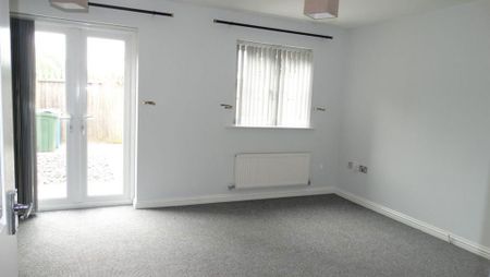 3 bedroom terraced house to rent - Photo 5