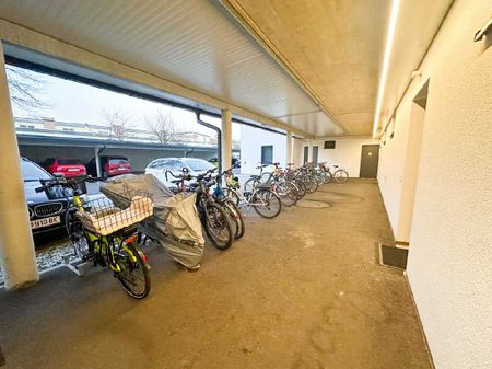 Moderne Wohnung in ruhiger Lage nahe dem Zentrum von Feldbach …! - Foto 3