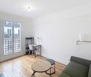 Appartement T1 près de PARIS à louer - Photo 1