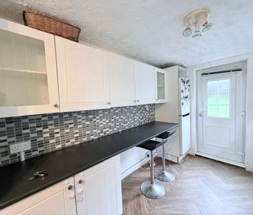 Beckhampton Road, Nottingham, NG5 5LD, Property for rent - Photo 4