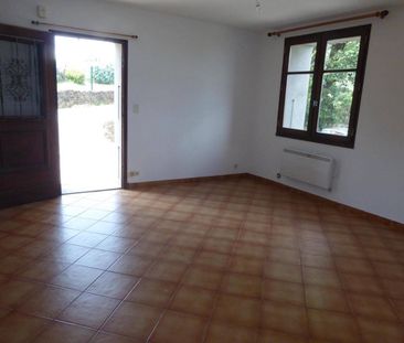 Location appartement 2 pièces 34 m² à Laurac-en-Vivarais (07110) - Photo 4