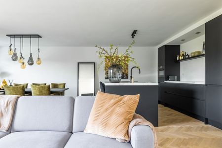 Appartement te huur: Stockholmstraat 6-B 8017 JA Zwolle - Photo 2