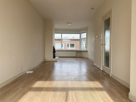 Te huur: Appartement Lunterenstraat in Den Haag - Photo 2
