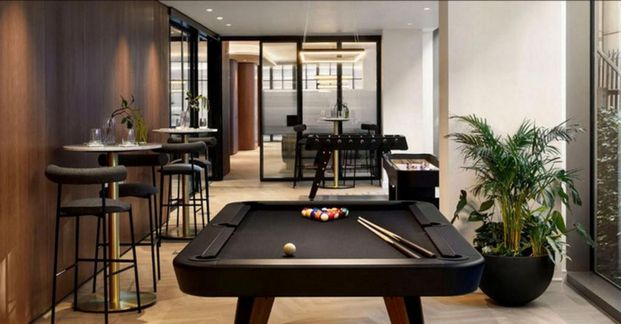 3 bedroom apartment to rent - Photo 1