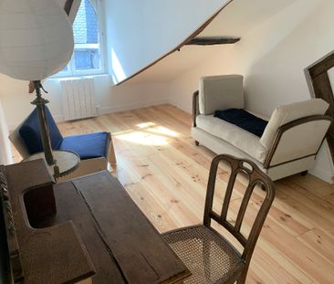 Location Appartement 2 pièces 33m² - Photo 6