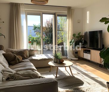 Exchange building: modern 3.5-room apartment in the heart of Zurich - Photo 2