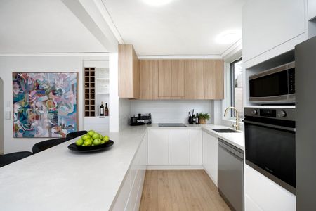 7/2 Lamont Street, Wollstonecraft NSW 2065 - Apartment For Rent | Domain - Photo 4