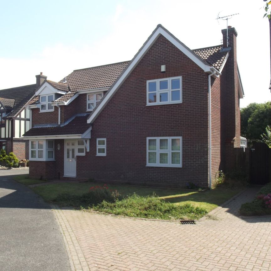 Hewitt Road, Ramsey, CO12, Harwich - Photo 1