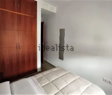 Alquiler de piso en Calle de las Flores, 16 - Photo 6