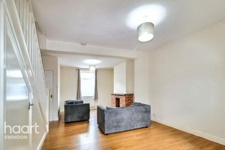 3 bedroom terraced house to rent - Photo 3