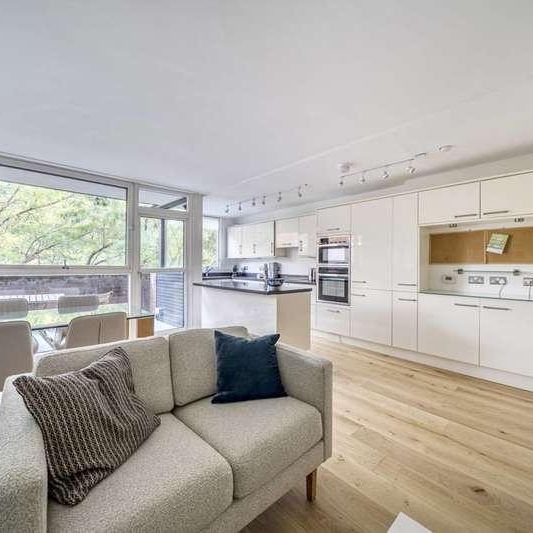 Morgan House, Pimlico, SW1V - Photo 1