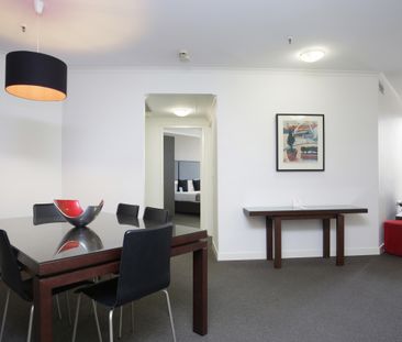 1205/333 Exhibition Street, Melbourne VIC 3000 - Apartment For Rent... - Photo 2