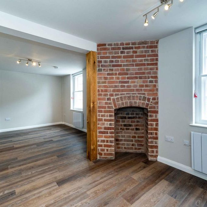 1 bedroom terraced house to rent - Photo 1