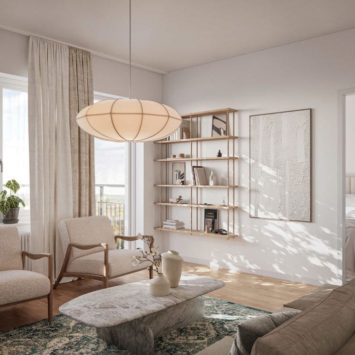 Vivelvägen 62, 75660, Uppsala - Foto 1
