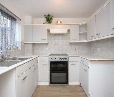 2 bedroom terraced house to rent - Photo 5