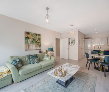 Larkfield, Clayfarm, Leopardstown, Dublin 18 - Photo 4