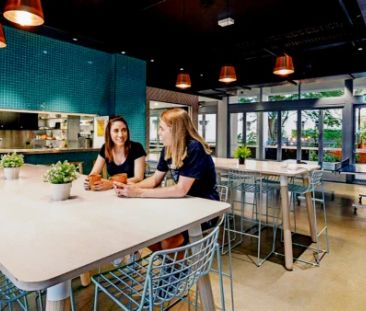 Single Bedroom – 5 share apt - Photo 2