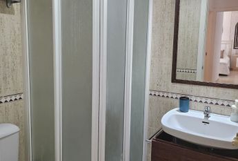 Piso En alquiler Calle la Florida 5, San Luis de Sabinillas, Manilva