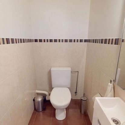 Appartement te huur - Photo 1