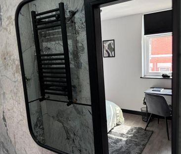 Studio to rent - Photo 4