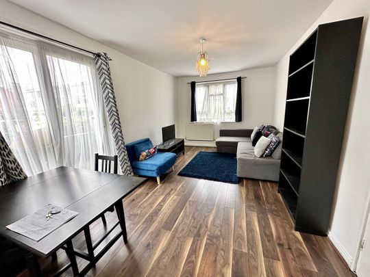 1 Bed Flat, Olney Road, SE17 - Photo 1