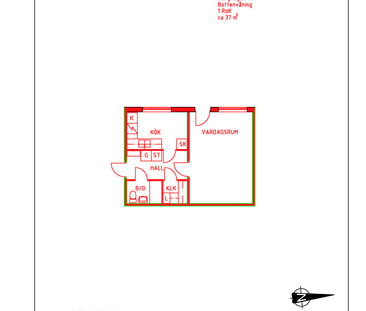 Sångvägen 11 - Photo 5