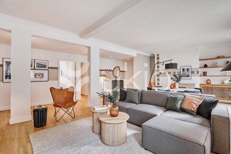 Appartement • Muette Nord - Photo 5