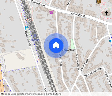 Appartement te huur in Hove - Foto 1