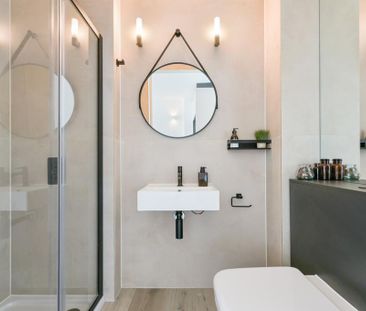 Studio to rent - Photo 4