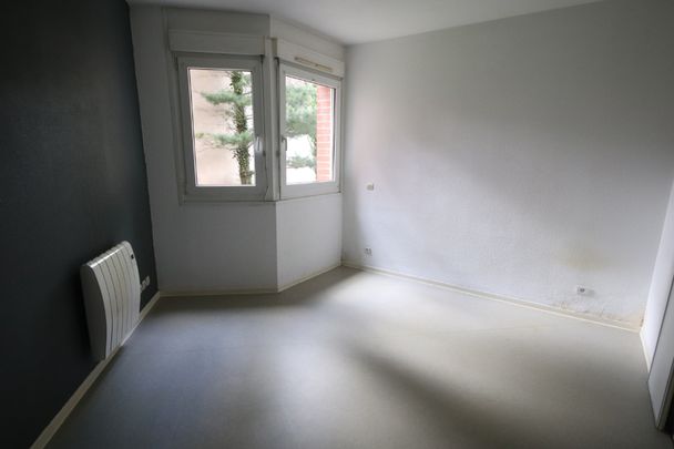 Studio de 20.58 m², rue Jules Lefebvre – GAMBETTA réf 00277-001 - Photo 1