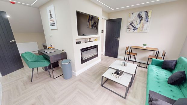 166 Park Hill Road Harborne - Photo 1