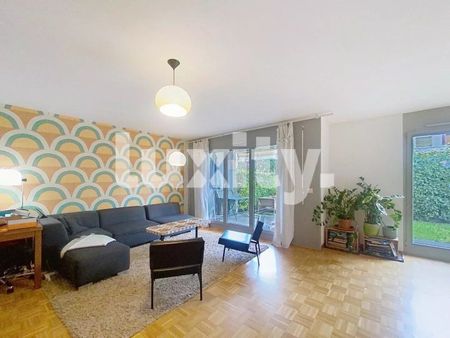 Superb apartment in Meyrin Village - Available from 1st February - Photo 4