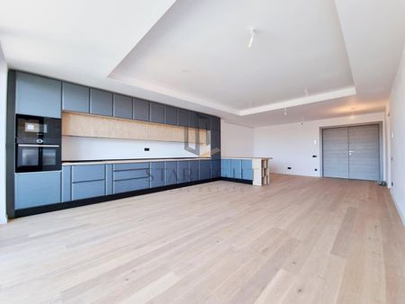 Floreasca Lake | Rent elegant design 2 bedroom | Parking - Fotografie 4