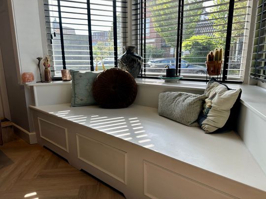 Huis te huur: Boerhaavestraat 2 1221 ER Hilversum - Foto 1