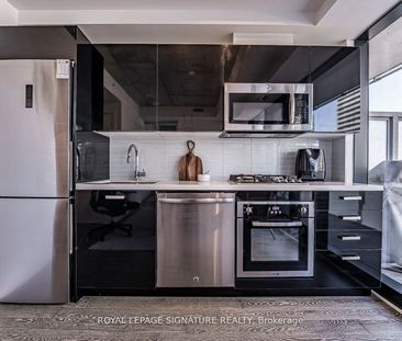 King Charlotte Lofts , #2105 - Photo 6