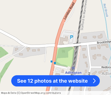 Brookledge Lane, Adlington - Photo 1