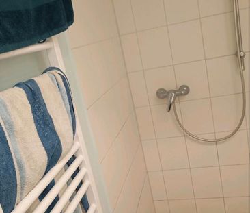 1 Zimmerwohnung - Photo 1